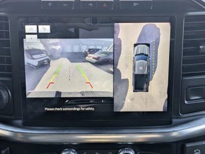 2023 Ford F-150 — photo 26 view