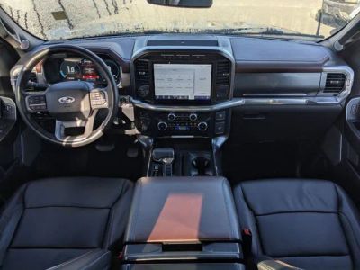 2023 Ford F-150 — photo 10 view