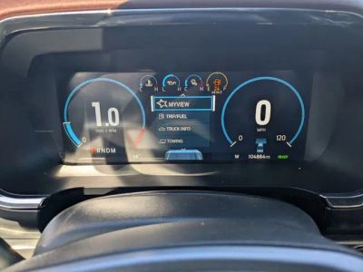 2023 Ford F-150 — photo 22 view