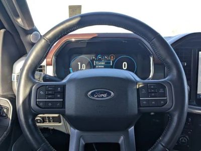 2023 Ford F-150 — photo 18 view