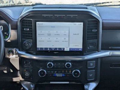 2023 Ford F-150 — photo 13 view