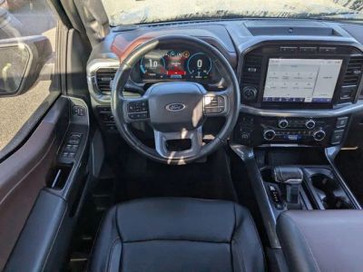 2023 Ford F-150 — photo 11 view