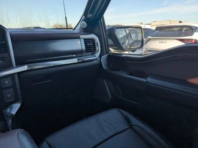 2023 Ford F-150 — photo 12 view