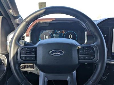 2023 Ford F-150 — photo 17 view