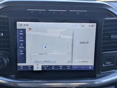 2023 Ford F-150 — photo 25 view