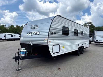 2026 Jayco Jay Flight SLX - Photo 2