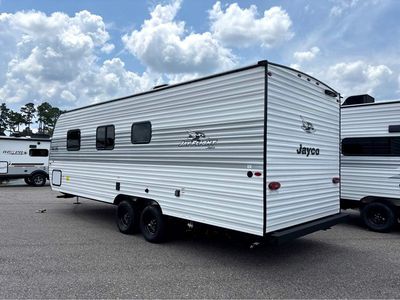 2026 Jayco Jay Flight SLX - Photo 4