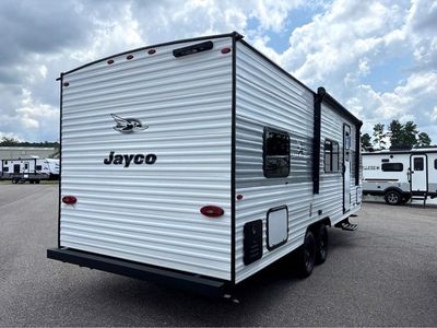 2026 Jayco Jay Flight SLX - Photo 5