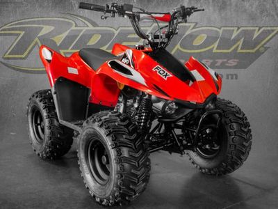 2026 Kayo Fox / Storm 70 - Photo 1