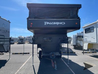 2024 Palomino Backpack Edition - Photo 10