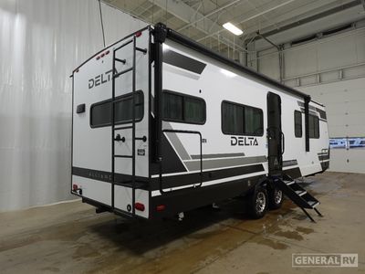 2026 Alliance RV Delta - Photo 4