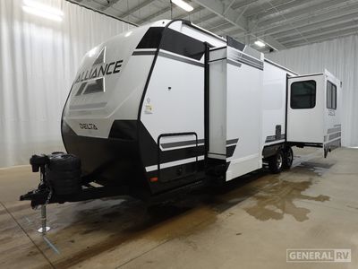 2026 Alliance RV Delta - Photo 2