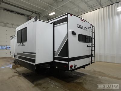 2026 Alliance RV Delta - Photo 3