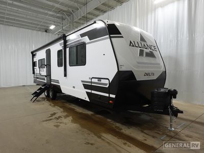 2026 Alliance RV Delta - Photo 1