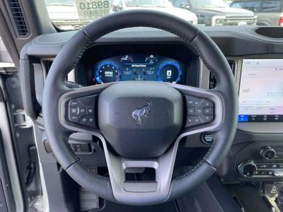 2026 Ford Bronco — photo 14 view