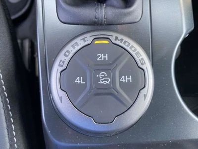 2026 Ford Bronco — photo 23 view