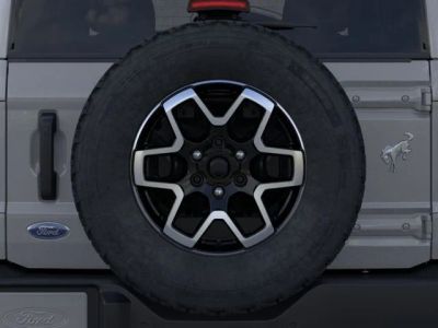 2026 Ford Bronco — photo 24 view