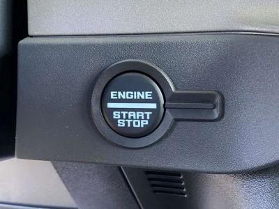 2026 Ford Bronco — photo 19 view