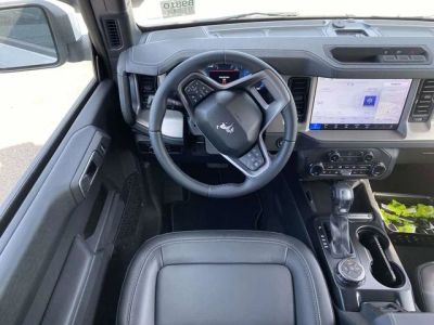 2026 Ford Bronco — photo 10 view