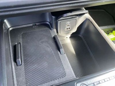 2026 Ford Bronco — photo 20 view