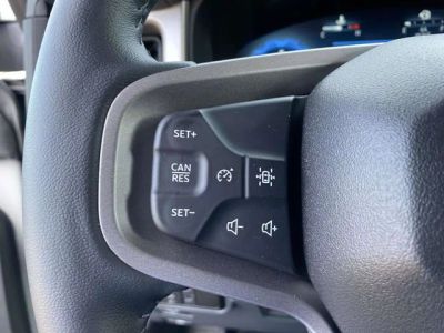 2026 Ford Bronco — photo 16 view