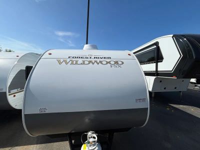 2026 Forest River Wildwood FSX - Photo 2