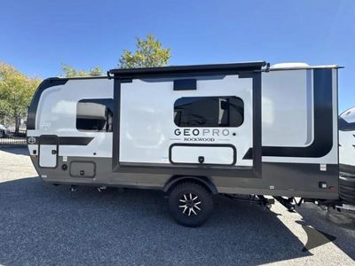 2026 Forest River RV GEO PRO - Photo 8