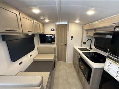 2026 Forest River RV GEO PRO - Photo 4