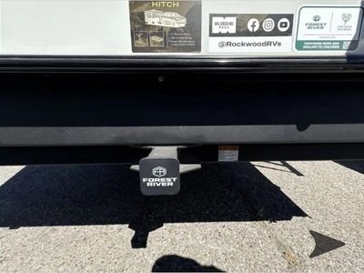 2026 Forest River RV GEO PRO - Photo 24