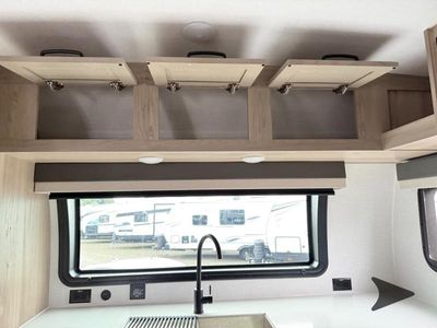 2025 Forest River RV Flagstaff Micro Lite - Photo 16