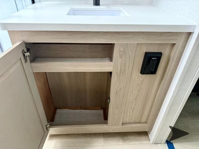 2025 Forest River RV Flagstaff Micro Lite - Photo 26