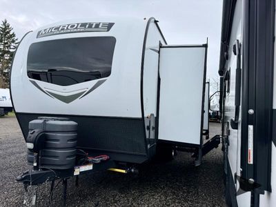2025 Forest River RV Flagstaff Micro Lite - Photo 4
