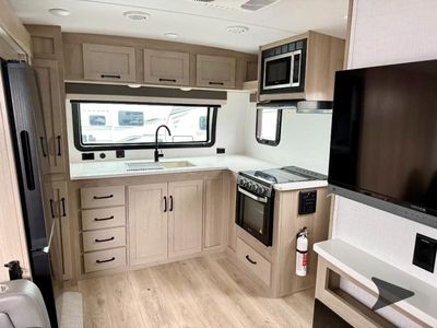 2025 Forest River RV Flagstaff Micro Lite - Photo 8