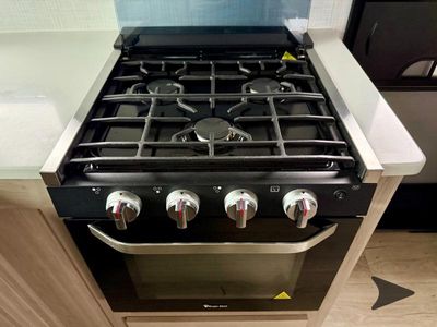 2025 Forest River RV Flagstaff Micro Lite - Photo 19