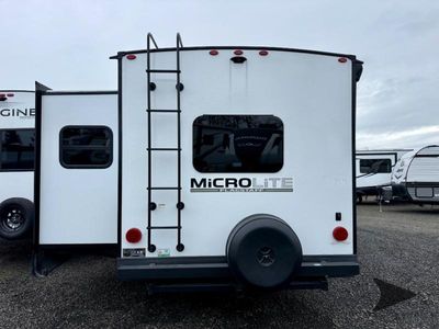 2025 Forest River RV Flagstaff Micro Lite - Photo 6