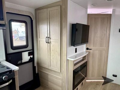 2025 Forest River RV Flagstaff Micro Lite - Photo 22