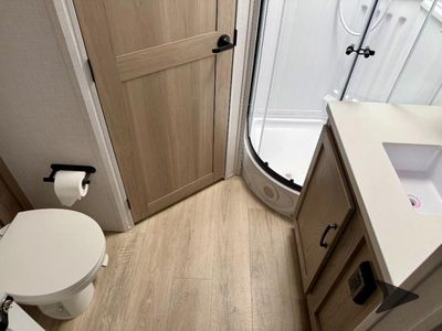 2025 Forest River RV Flagstaff Micro Lite - Photo 27