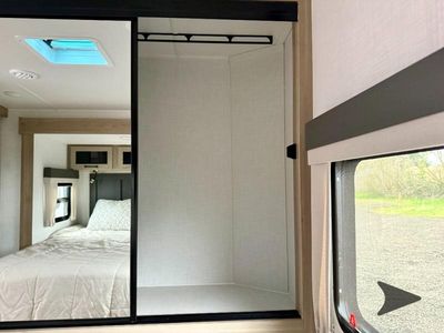 2025 Forest River RV Flagstaff Micro Lite - Photo 43
