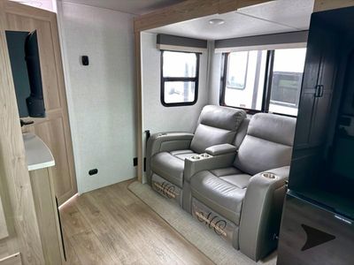 2025 Forest River RV Flagstaff Micro Lite - Photo 9