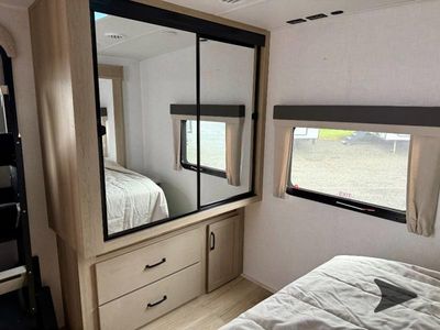 2025 Forest River RV Flagstaff Micro Lite - Photo 41