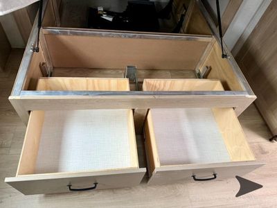 2025 Forest River RV Flagstaff Micro Lite - Photo 46