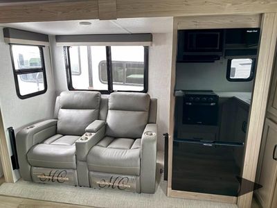 2025 Forest River RV Flagstaff Micro Lite - Photo 11