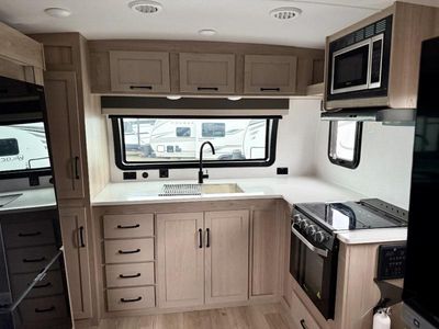2025 Forest River RV Flagstaff Micro Lite - Photo 15