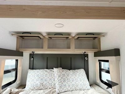 2025 Forest River RV Flagstaff Micro Lite - Photo 39