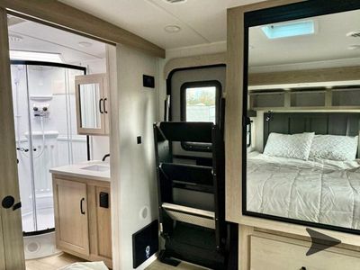 2025 Forest River RV Flagstaff Micro Lite - Photo 40