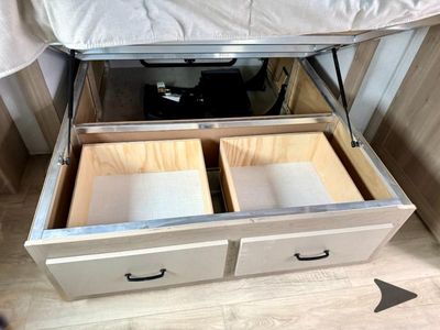 2025 Forest River RV Flagstaff Micro Lite - Photo 45