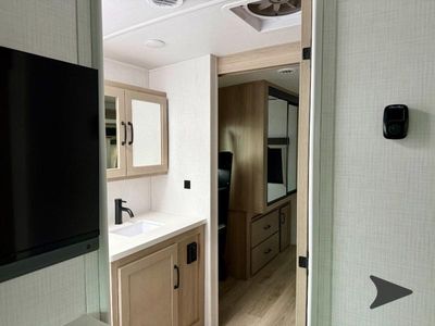 2025 Forest River RV Flagstaff Micro Lite - Photo 25