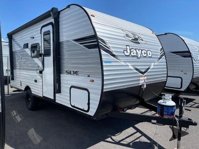 2026 Jayco Jay Flight SLX - Photo 1