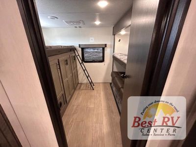 2026 Forest River RV Cherokee Alpha Wolf - Photo 89