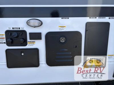 2026 Forest River RV Cherokee Alpha Wolf - Photo 110